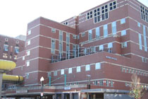 Boston Medical Center - Boston, MA